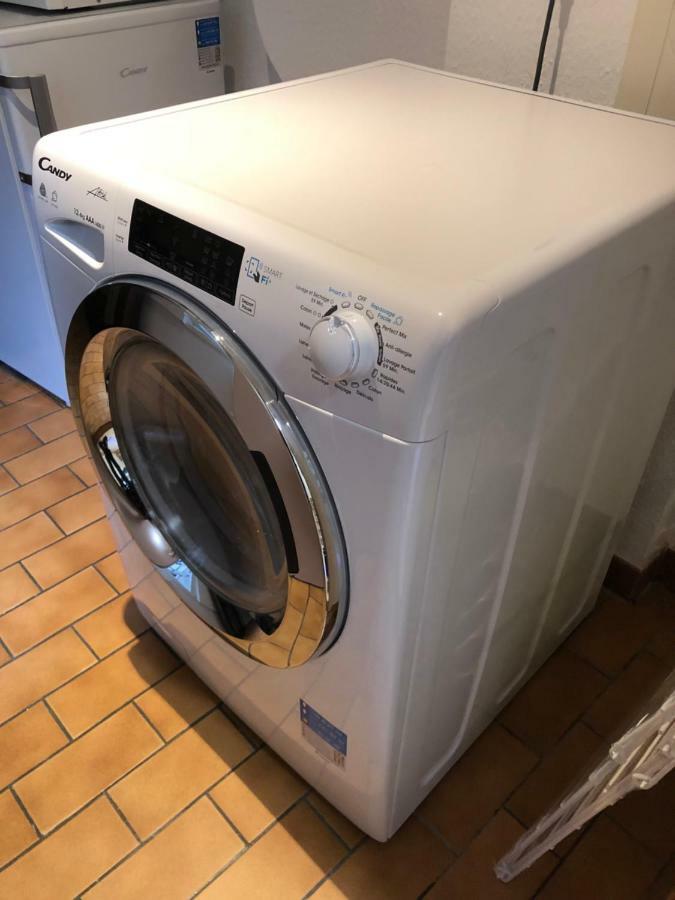 Cosy & Quiet Flat In Historical Lively Center Of Strasbourg 아파트 외부 사진